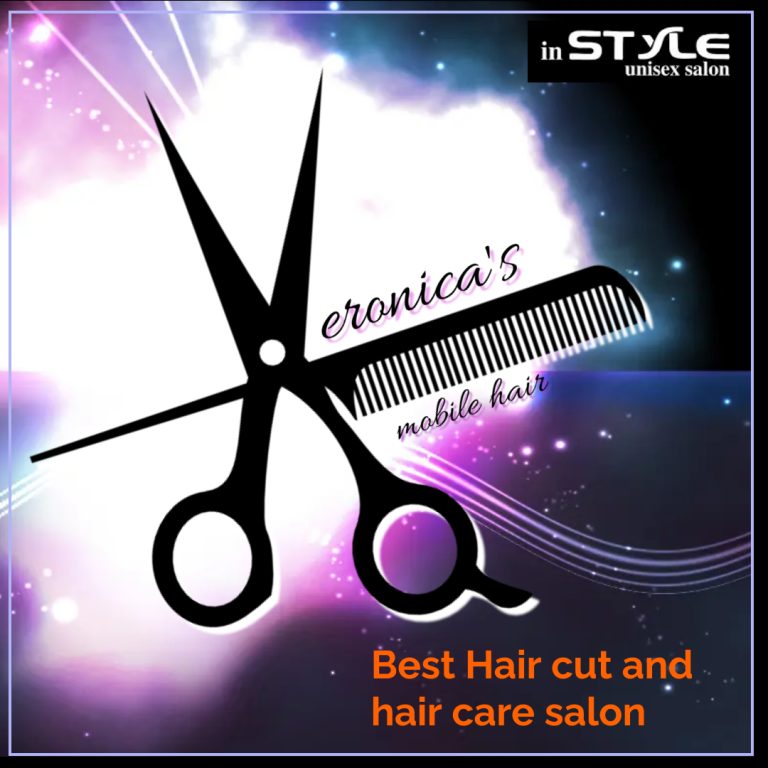 Best Haircut and Hair Style Salon in Patna